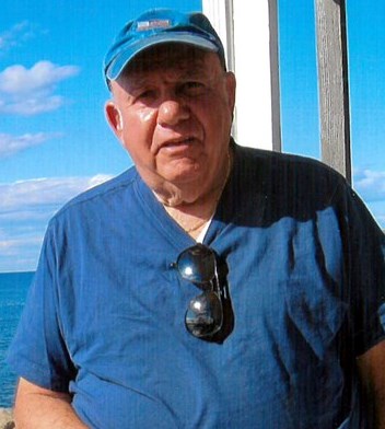 Obituary of George Siliato