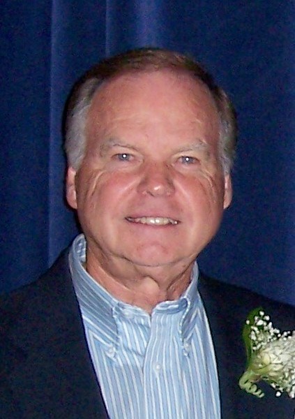 Obituary of Carlos Wayne Wright