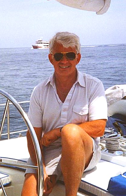 Obituary of Wyclif Alfred Reed