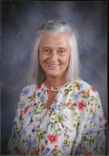 Obituary of Jayne Lewis Price