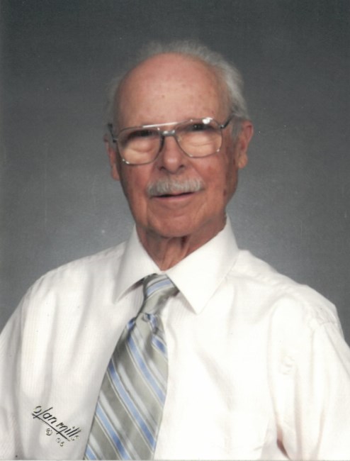 Obituary of Wesley Carr