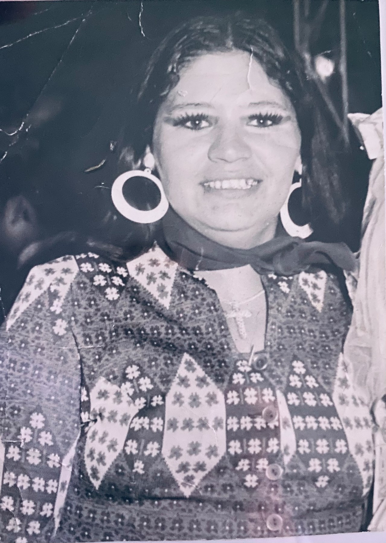 Obituario de Eloisa Loyola Venable