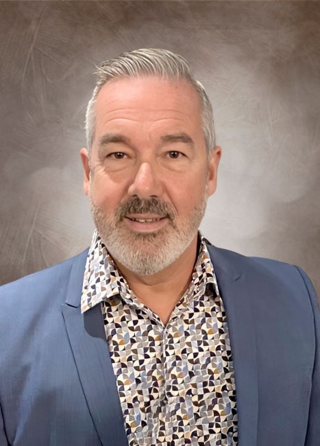 Avis de décès de Michel Maillé