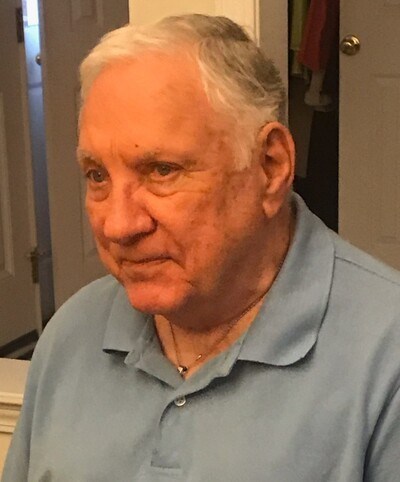 Obituary of Charles Barron Phillips