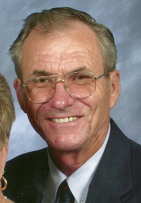 Obituary of Arthur Lowell Mitchell