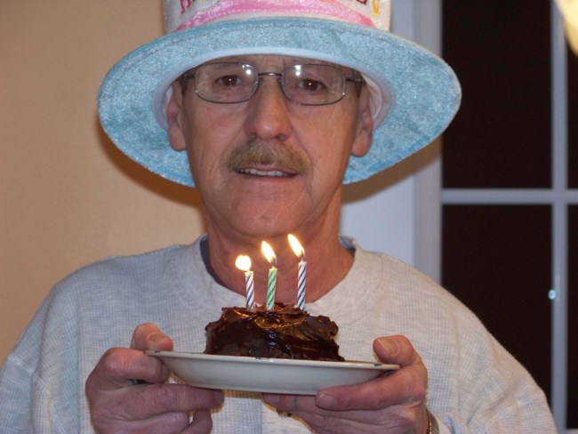 Jean Paul Arseneault Obituary Campbellton Nb