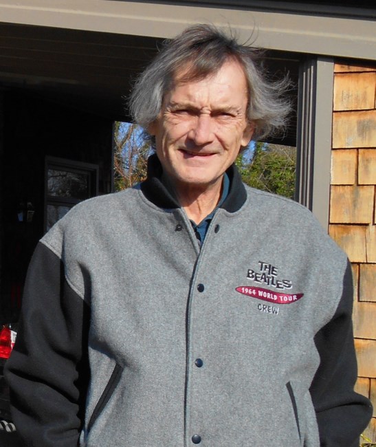 Avis de décès de Cleveland Moffett