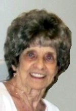 Rita Berry-Gaudet