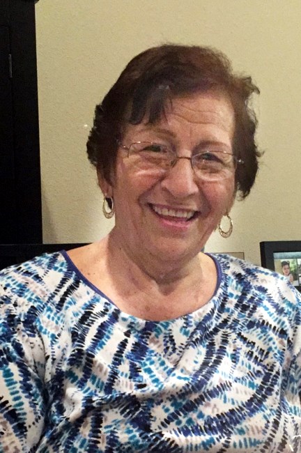 Obituary of Eleticia G. Madrigal