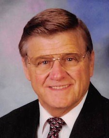 Obituary of Duane A Gray