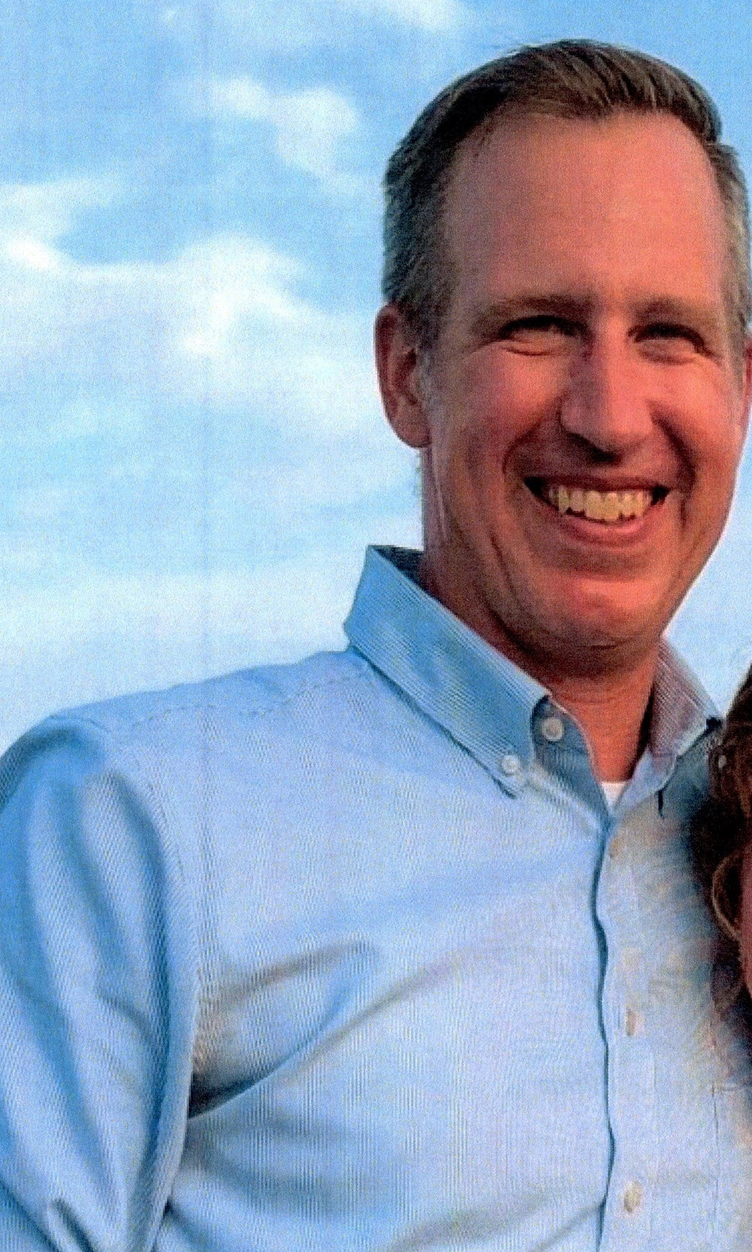 Obituary of Brent Gary Jerome