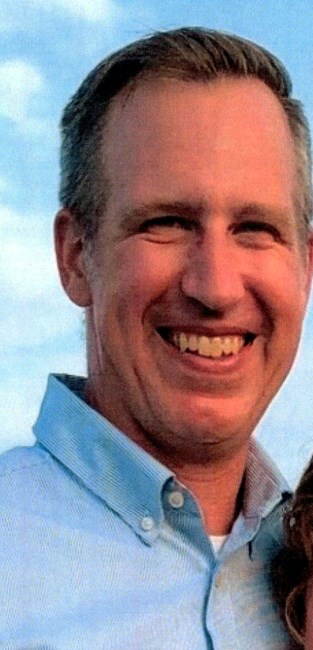 Obituary of Brent Gary Jerome