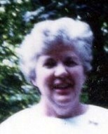Obituary of Frances George