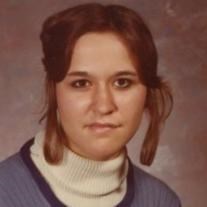 Obituary of Brenda Diane Parker
