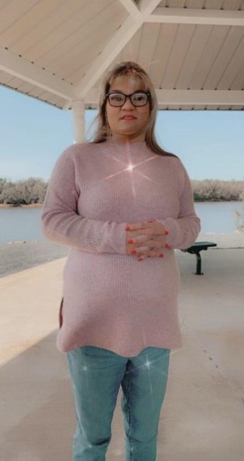 Obituario de Lilly Roxanne Rodrigues