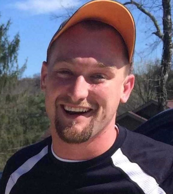 Dustin Hoskins Obituary New Tazewell, TN