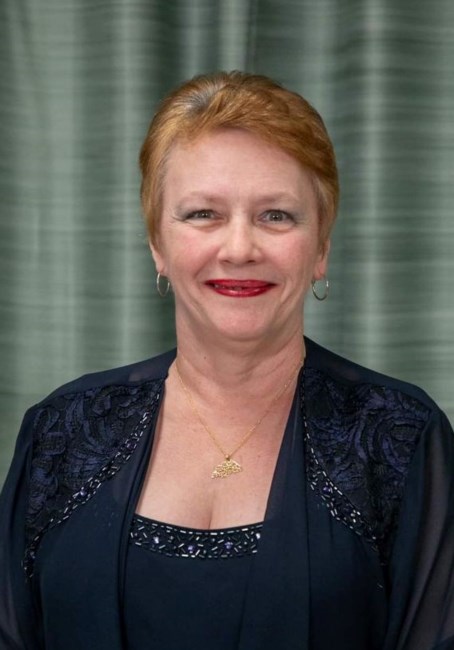 Obituary of Charlene Elizabeth Tate Klumpp