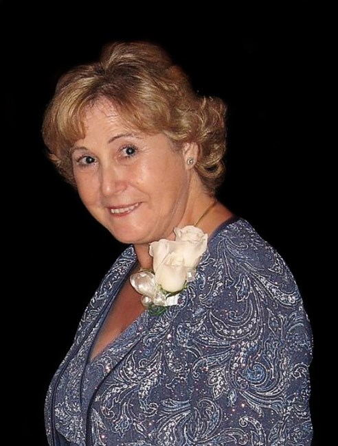 Obituary of Fernanda Oliveira