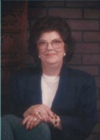 Obituary of Beulah Rae Catlett