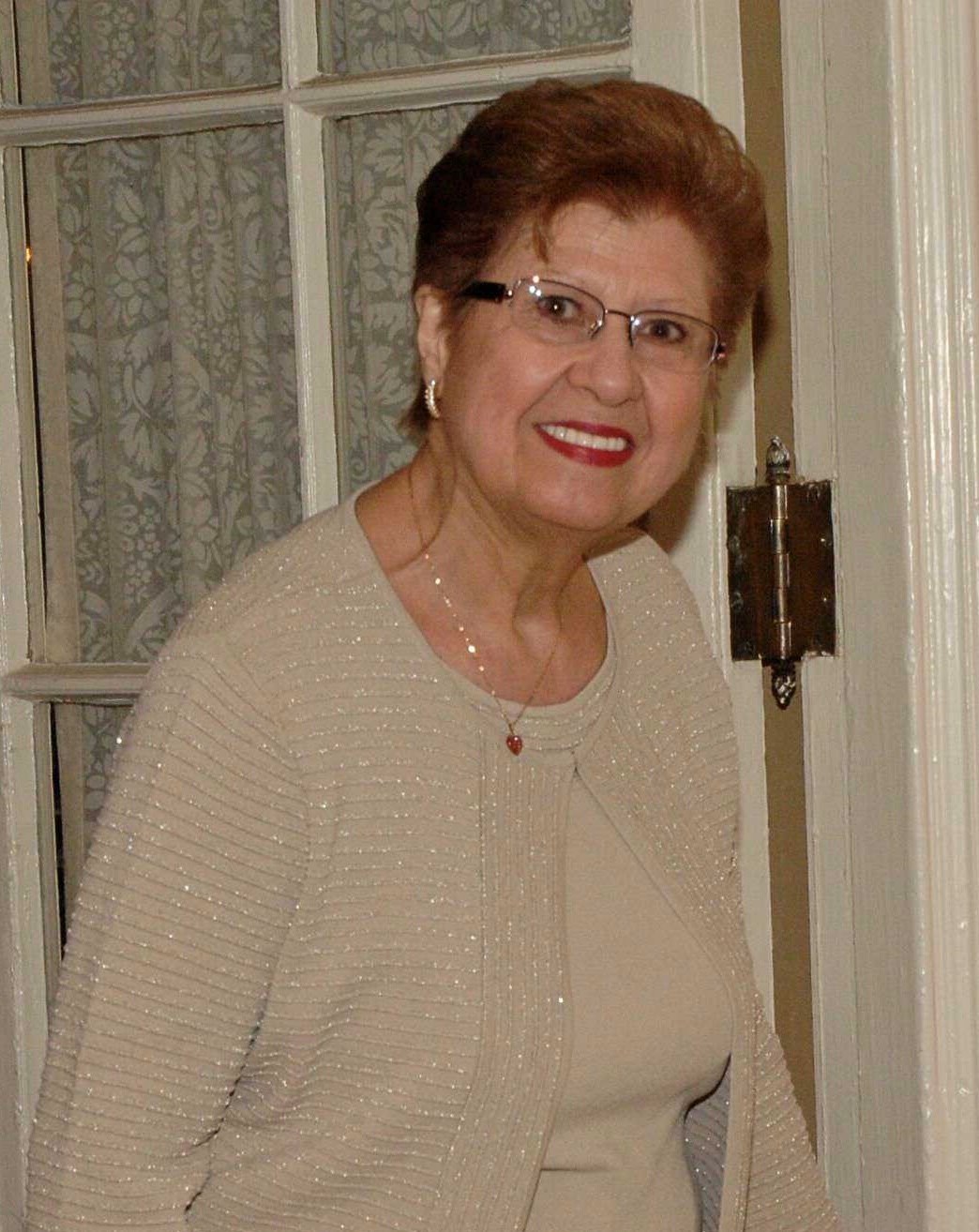 Obituary of Hope Laredo