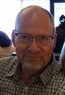 Obituary of Larry Pritchett