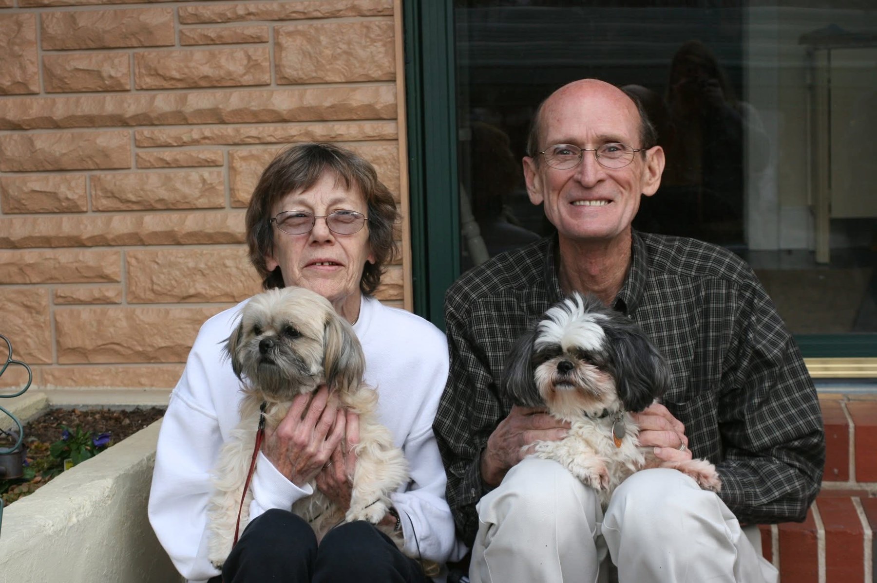 Obituary of James M Kines