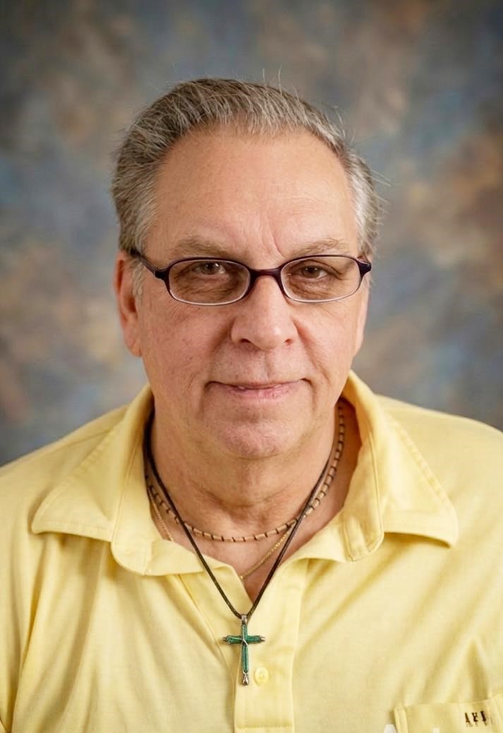 Avis de décès de Alfred Paul Jirovec Jr.