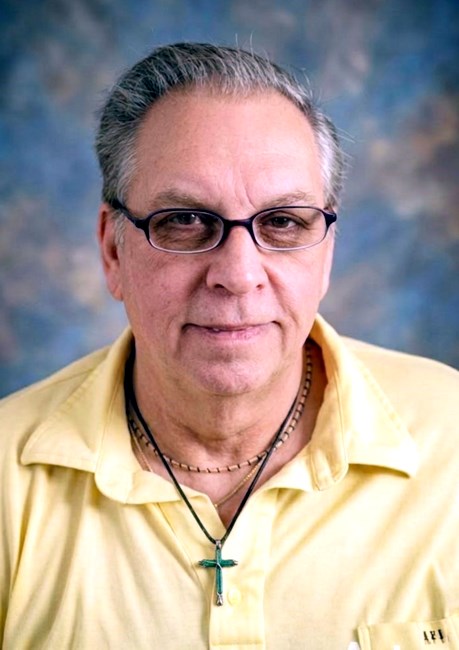 Avis de décès de Alfred Paul Jirovec Jr.