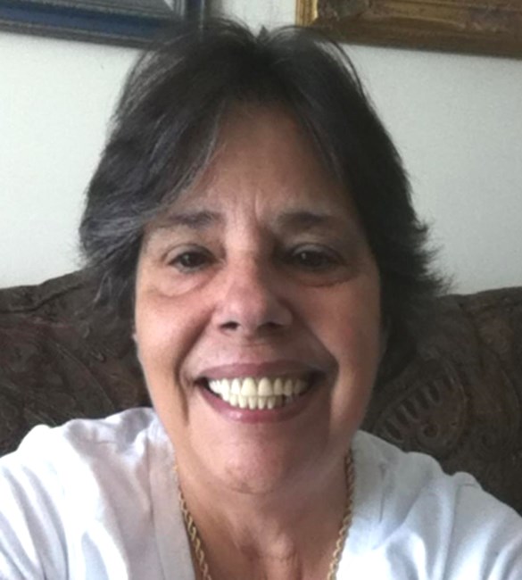 Obituary of Nancy Ann DiDona