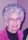 Obituary of Mary Tillery Kerley