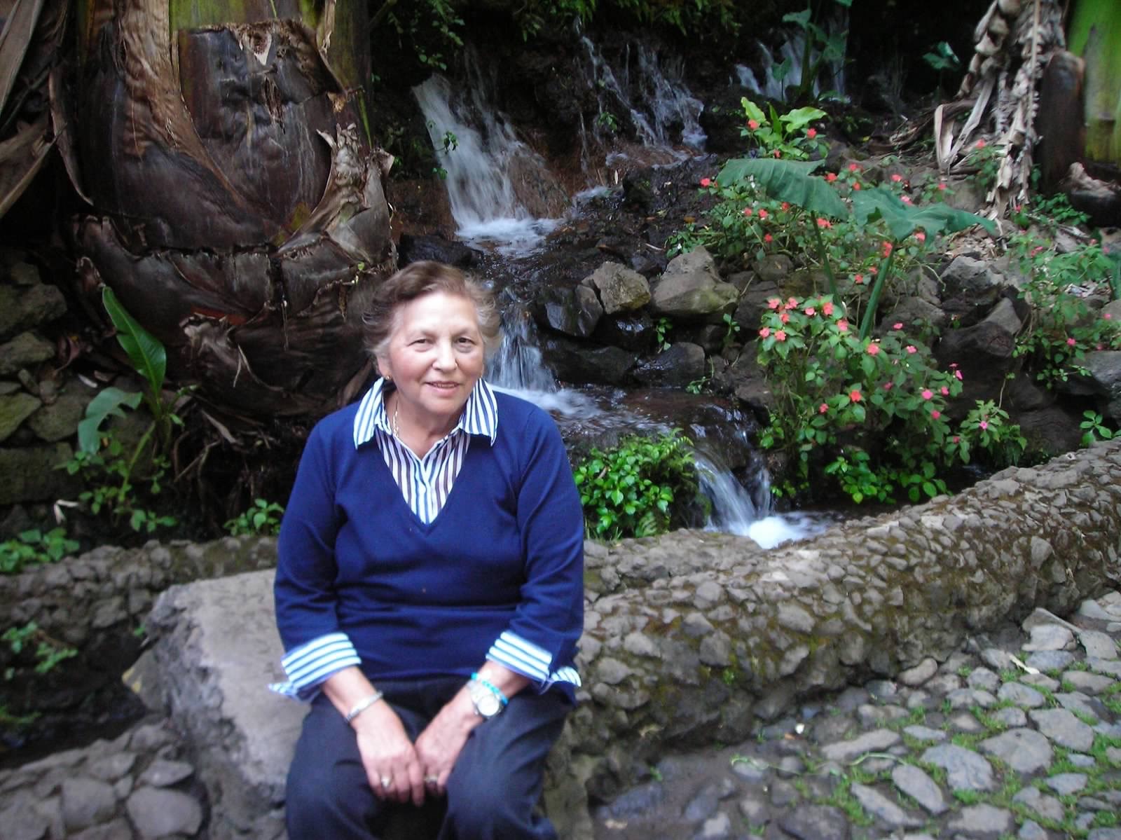 Obituary of Mary C. Lopez