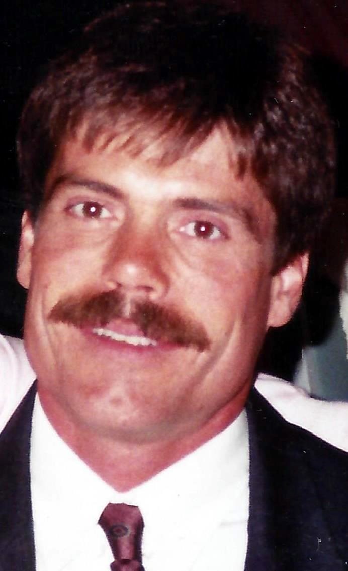 Brian Newport Obituary East Lansing Mi