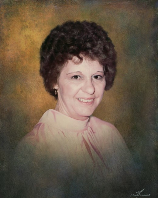 Obituary of Ethel M Sanford