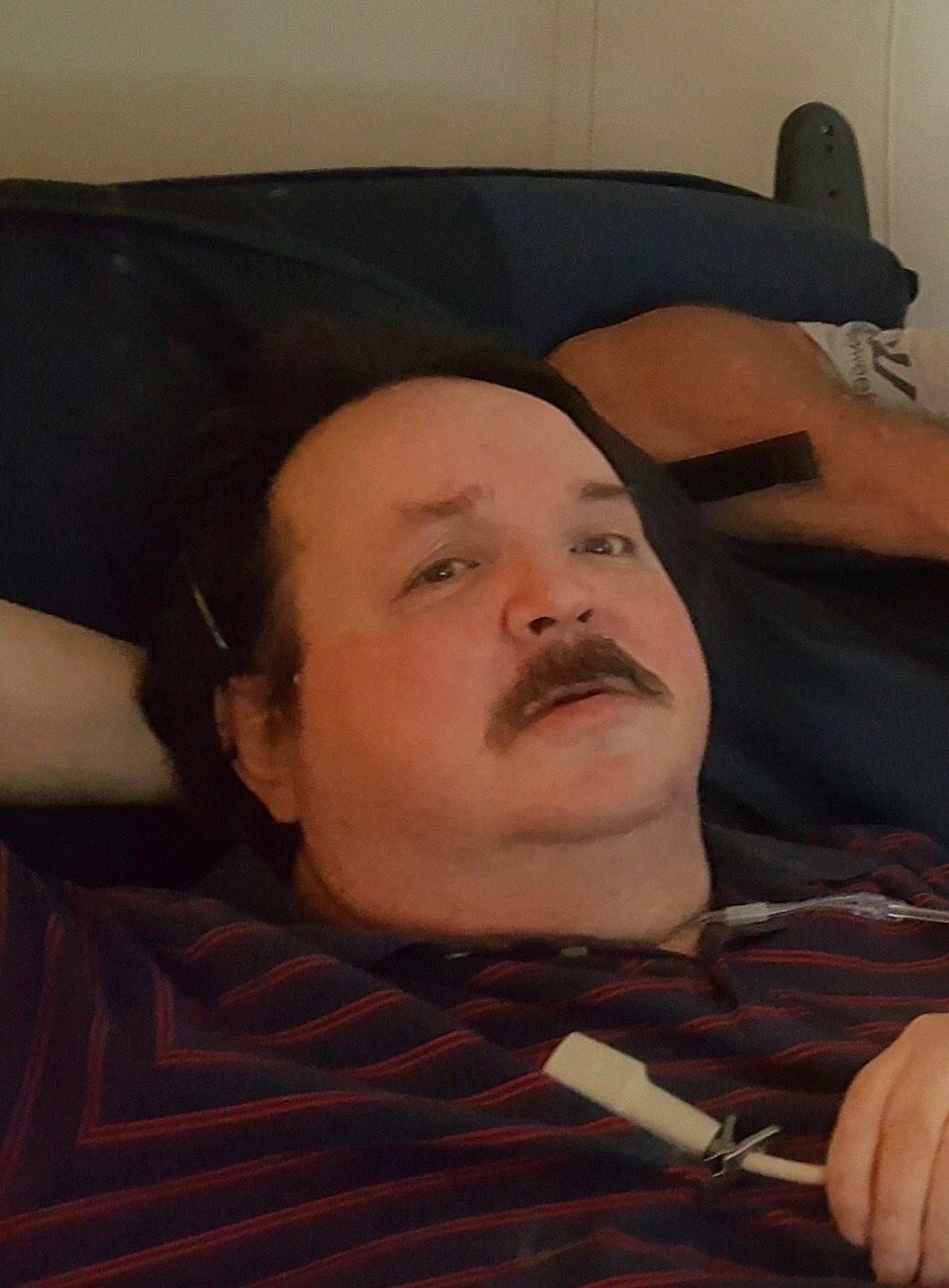 Obituary of Robert Allen Moulton