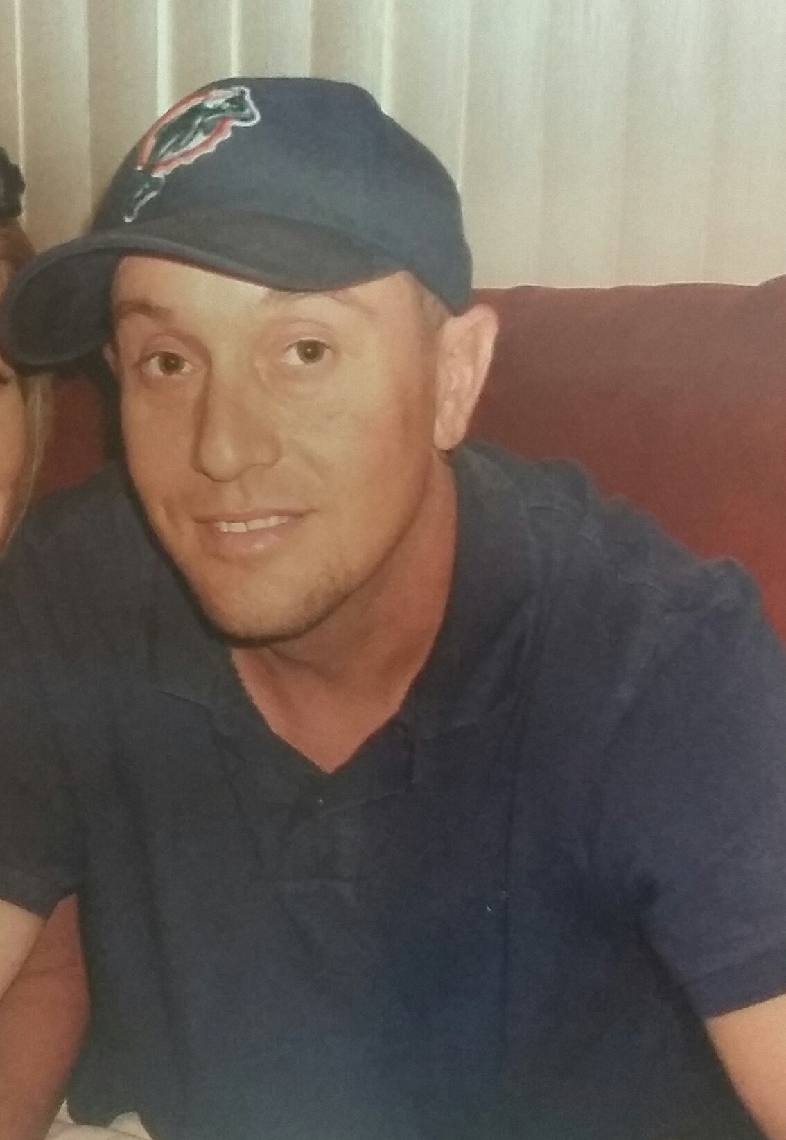 Avis de décès de Daniel Oliver Hancock