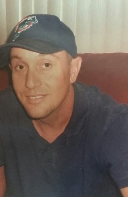 Obituary of Daniel Oliver Hancock