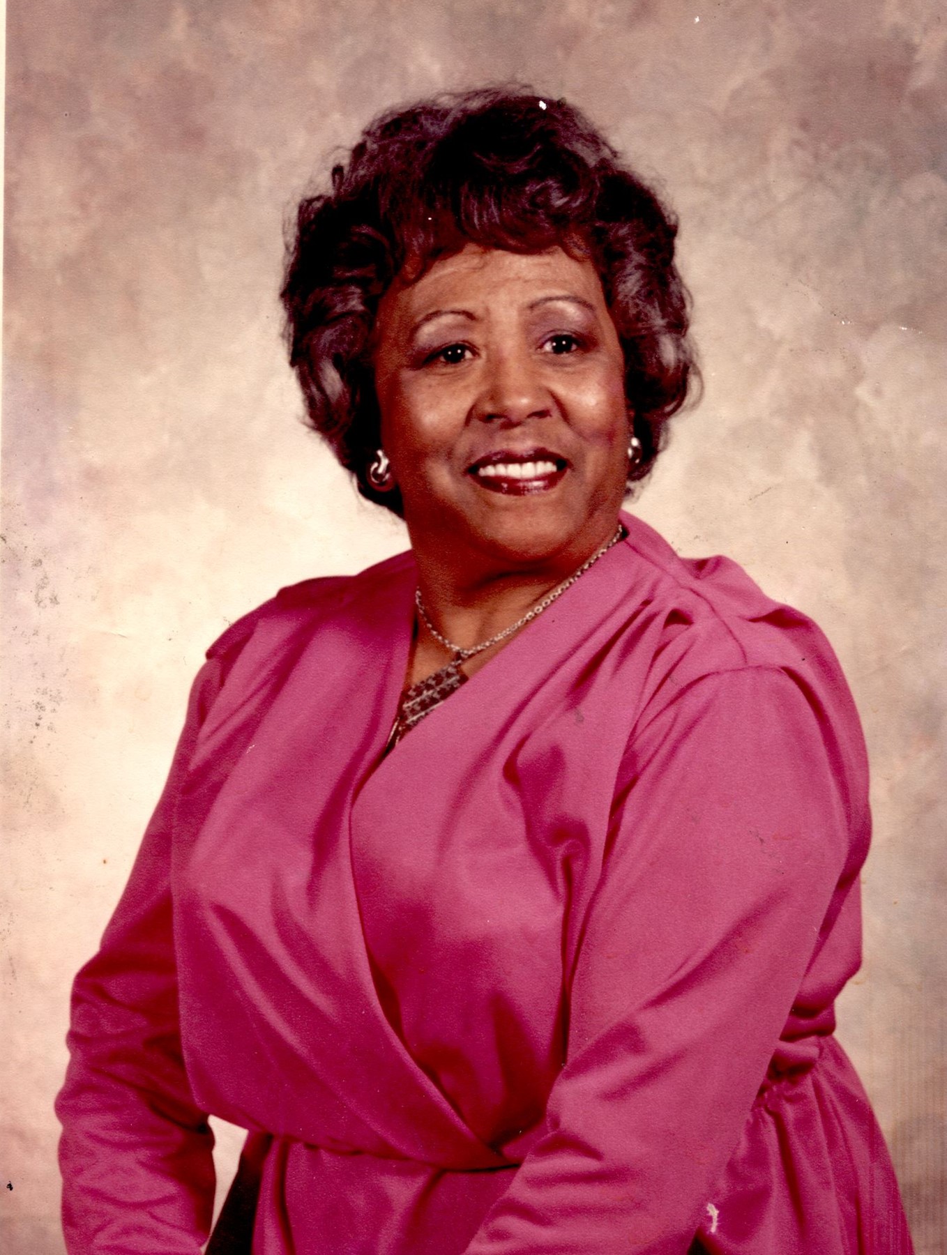 Obituary of Clara DeBarros