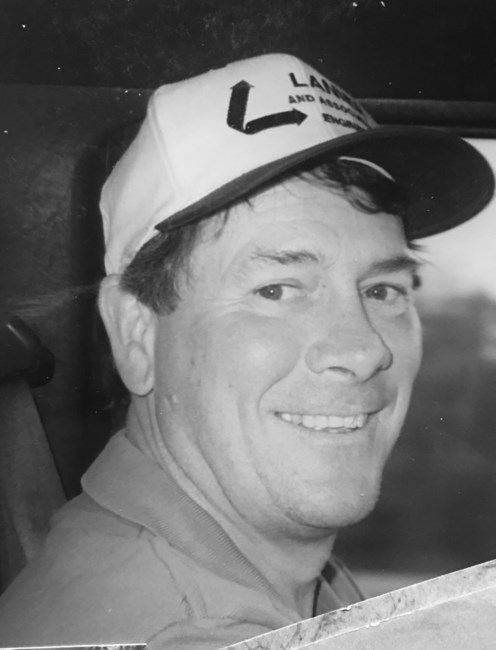 Obituary of Jim Eric Peckenpaugh