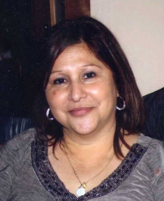 Obituary of Cynthia Marie Saldana