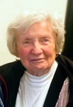 Joan Higgins