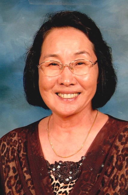 Obituary of Sun Chong Pace