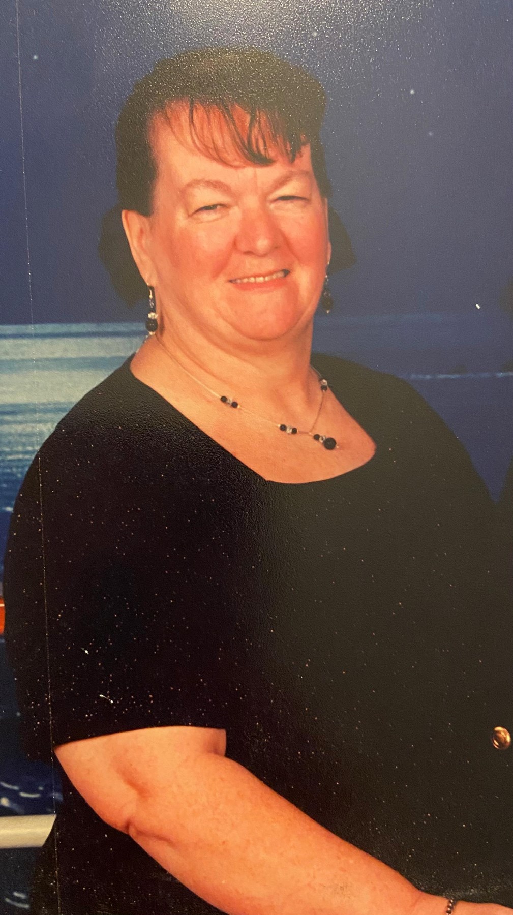 Obituary of Dorothy Catherine Van Horn