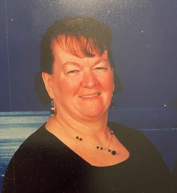 Obituary of Dorothy Catherine Van Horn