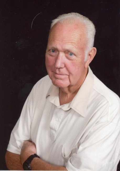 Obituario de Ronny Rhodes