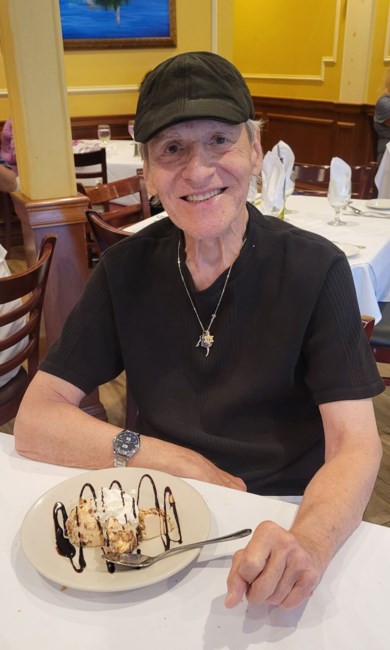 Obituary of Richard Shaw