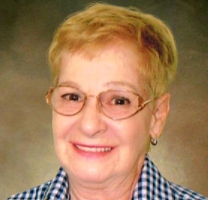 Obituary of Alma Irene Wolfe Wheeler