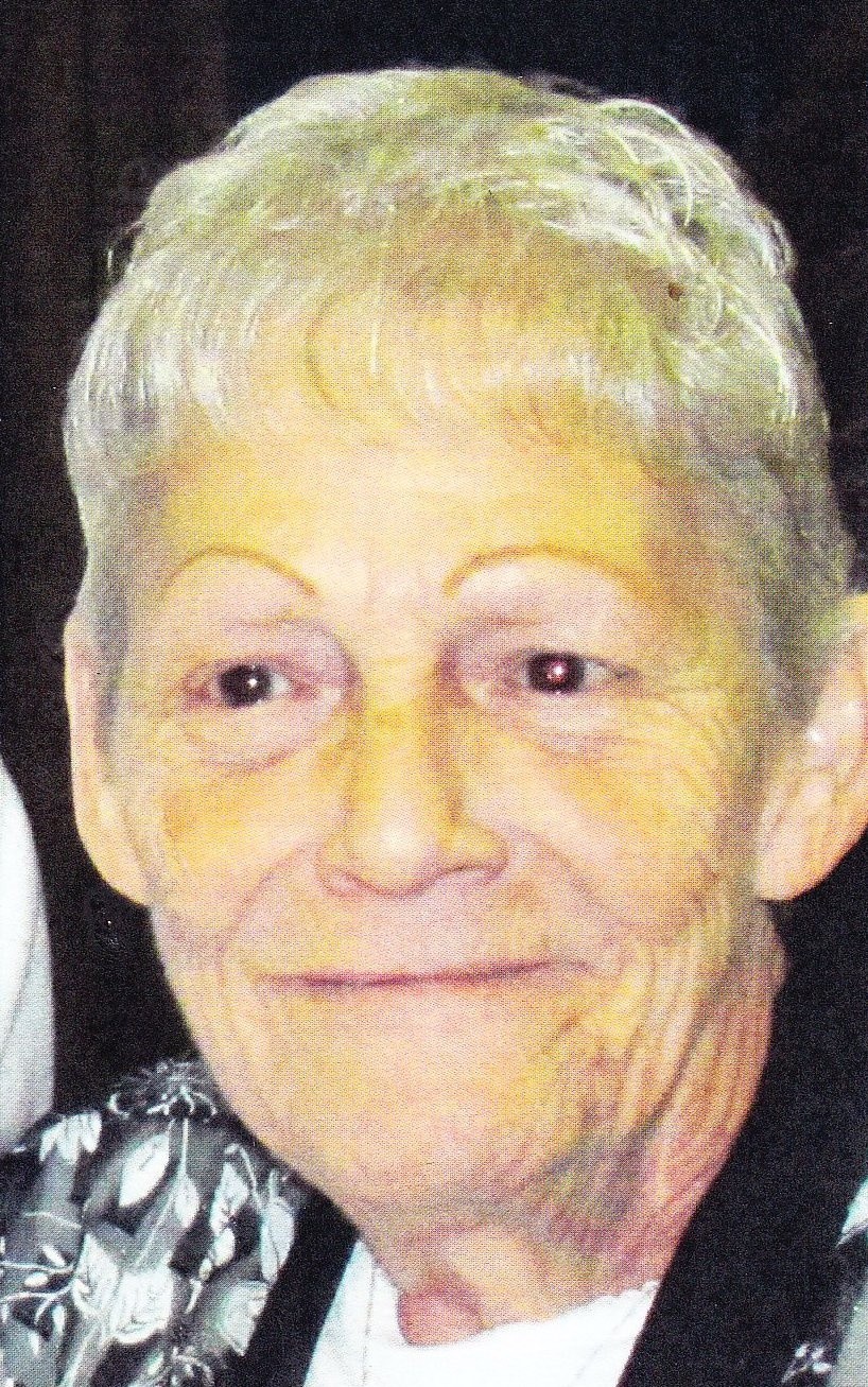 Yvonne Warren Obituary St. Louis, MO(02)