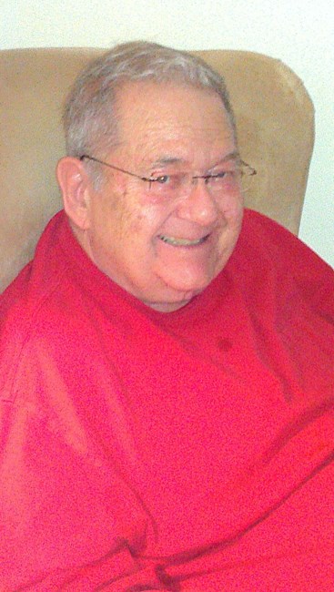 Obituary of Wesley Earl Moore