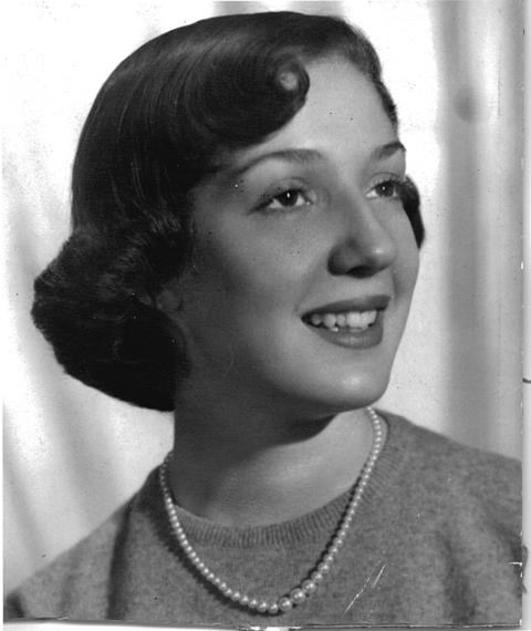 Obituary of Francine R. Juster