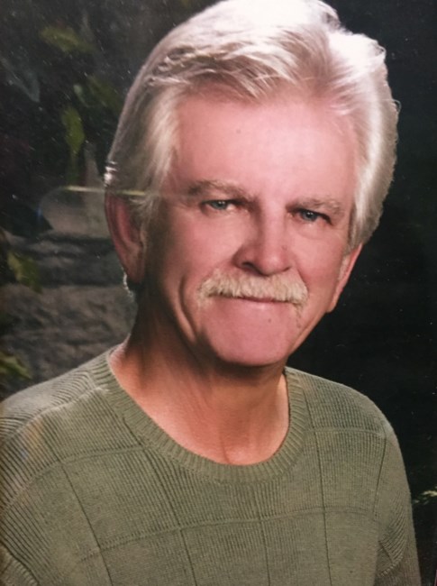 Obituary of Harold D. Strickler